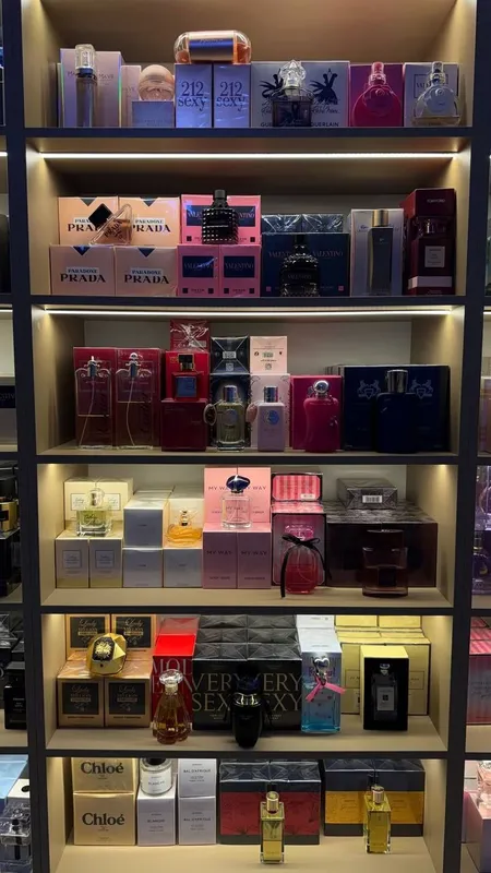 Brend parfums orginal va dubay — фото 1