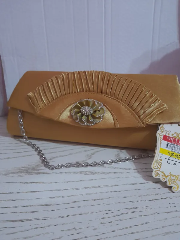 Gold klach