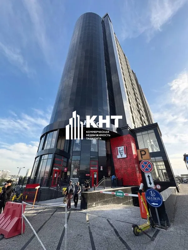 Малика Кфс | 300кв - нежилое помещение вдоль дороги Продажа — фото 3