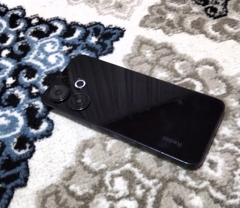 Redmi 13 5
