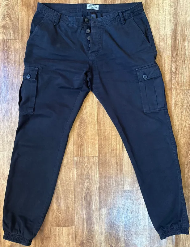 Мужские штаны Bad Boys Cargo pants 1 Мужские штаны Bad Boys Cargo pants 1