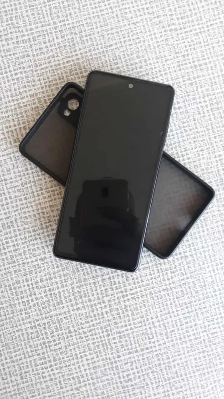 Продам Samsung S20 FE 5g — фото 5 Продам Samsung S20 FE 5g — фото 5
