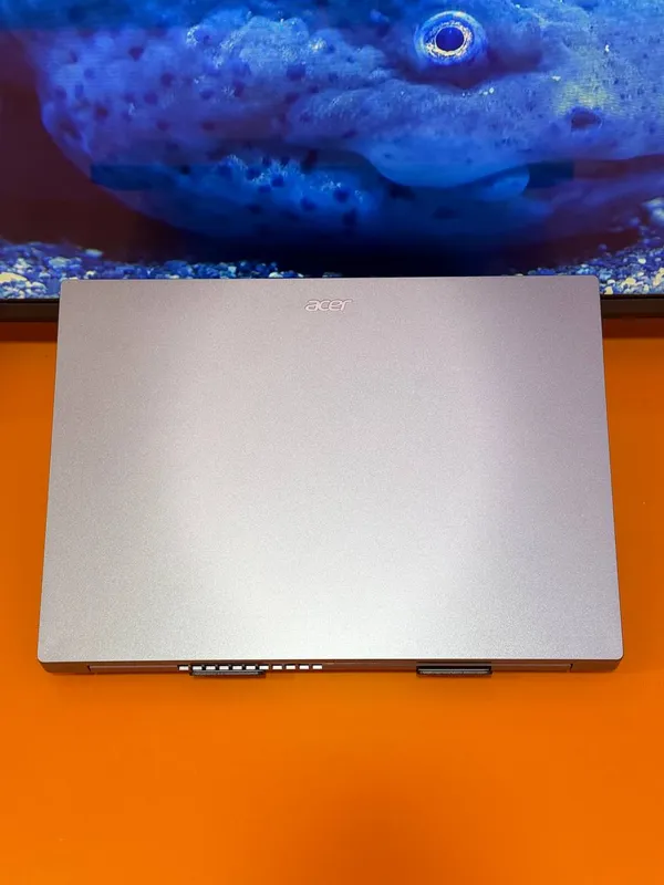 Ноутбук Acer Aspire Go 15 (AG15-51P-510U) — фото 2