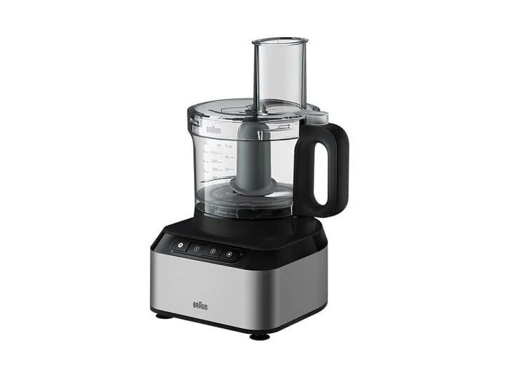 Комбайн braun 3235 5
