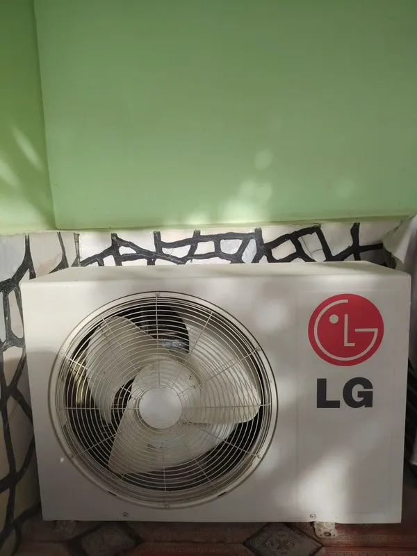 LG konditsaner blok