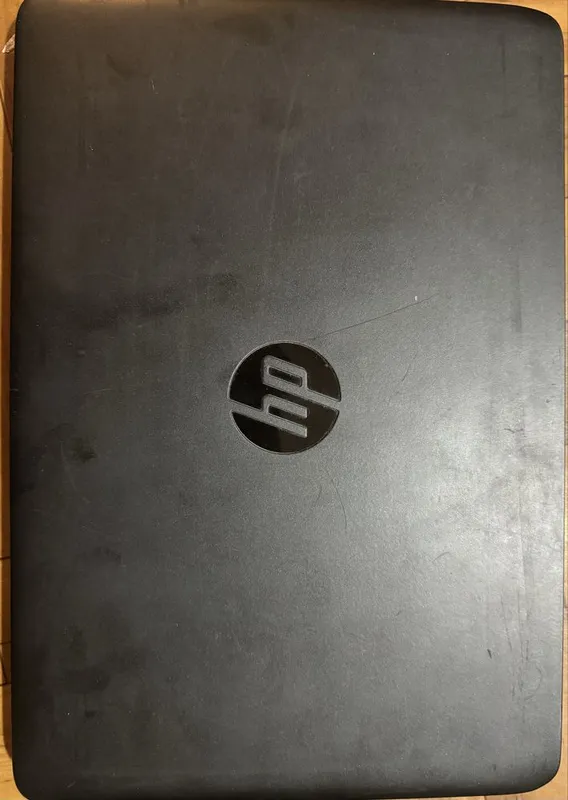 HP Elitebook 820 — фото 2
