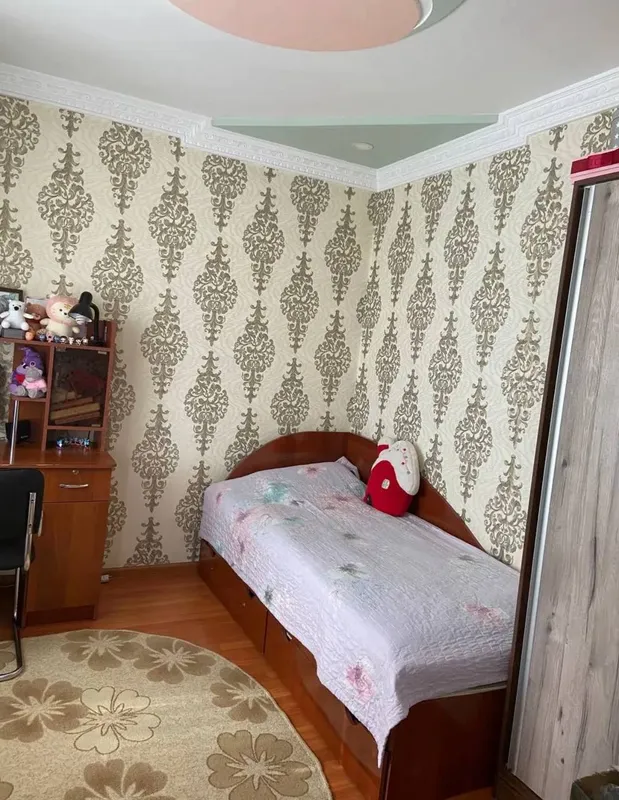Продаётся 4-комнатная квартира в центре (Шайхантахурский район) — фото 3