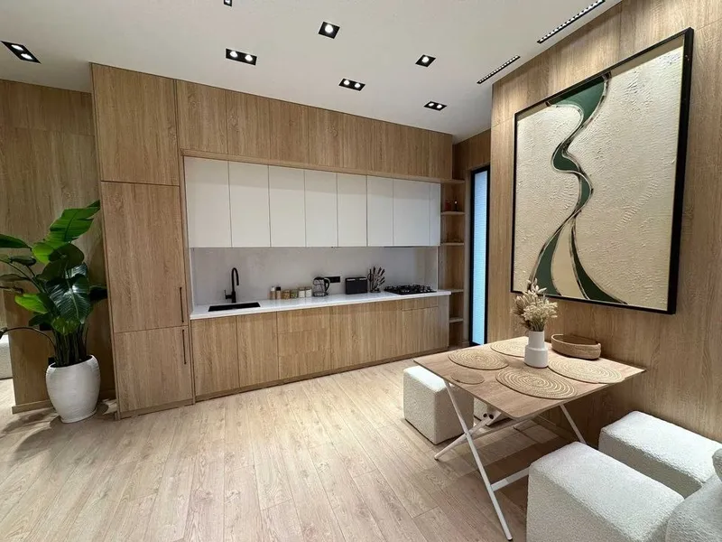 ЖК Parkwood 3