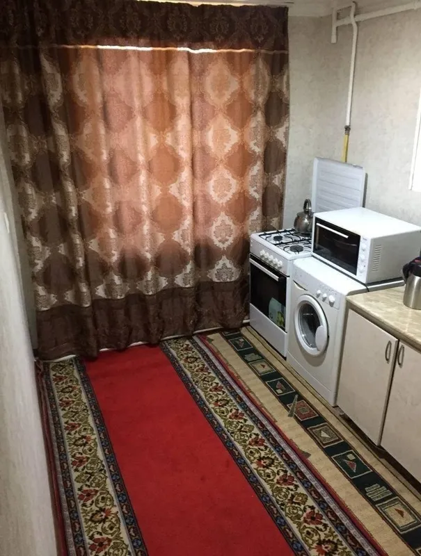 Аренда 1 хонали квартира Чилонзор Октепа — фото 3