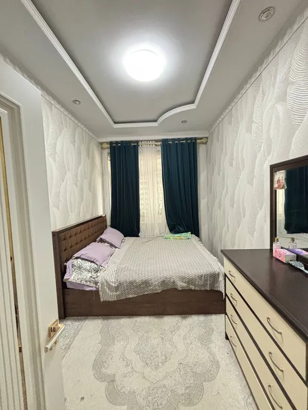 Kvartira sotiladi 4 xonali 130 m2 g’ishtli — фото 9