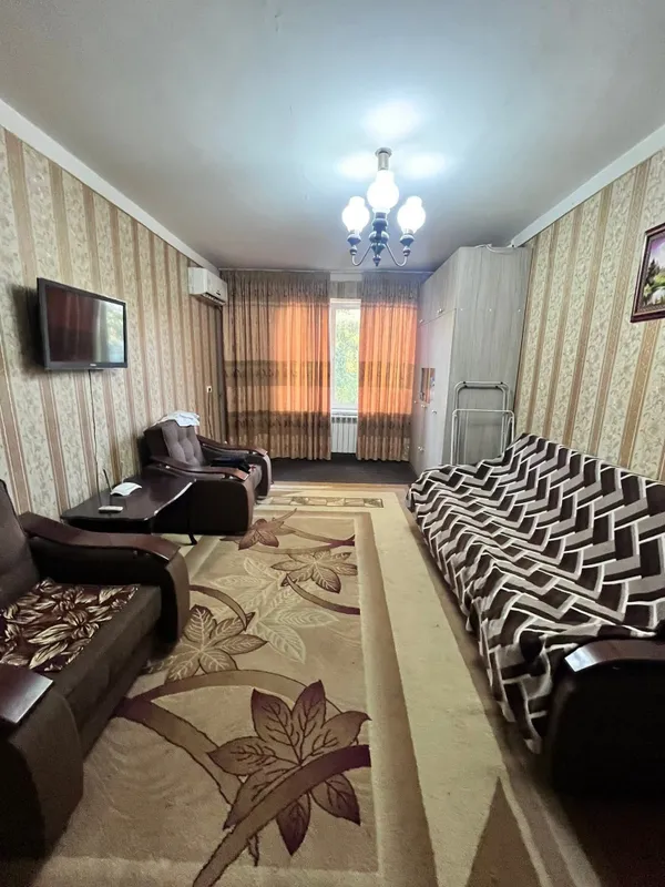 Срочно 3х комнатная 100м² Чиланзар 20 1