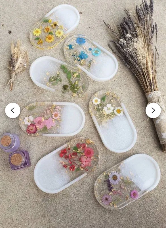 Молды для Resin art Молды для Resin art