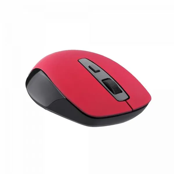 2E MF211 WL Red simsiz sichqoncha 3