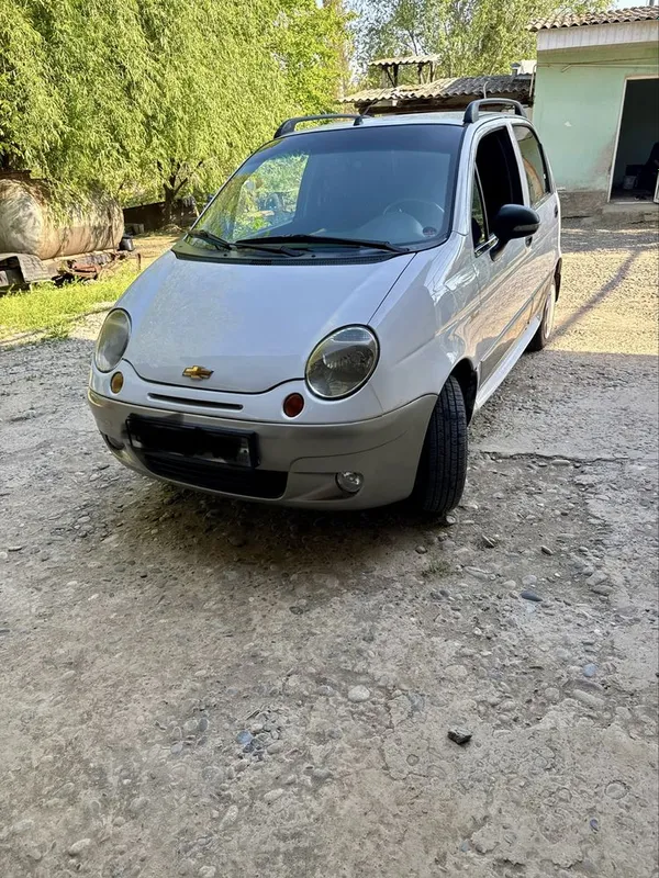 Matiz best sotiladi 1