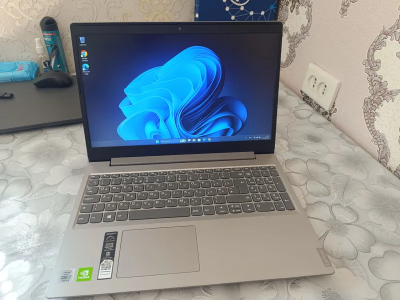 noutbuk lenovo ideapad L3 vodeo kartalik 1 noutbuk lenovo ideapad L3 vodeo kartalik 1