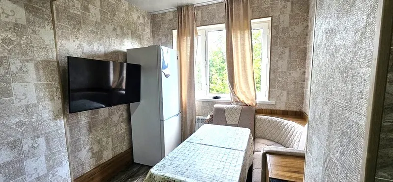 2-комнатная квартира, 55 м², 4/4 этаж (вторичка) — фото 2