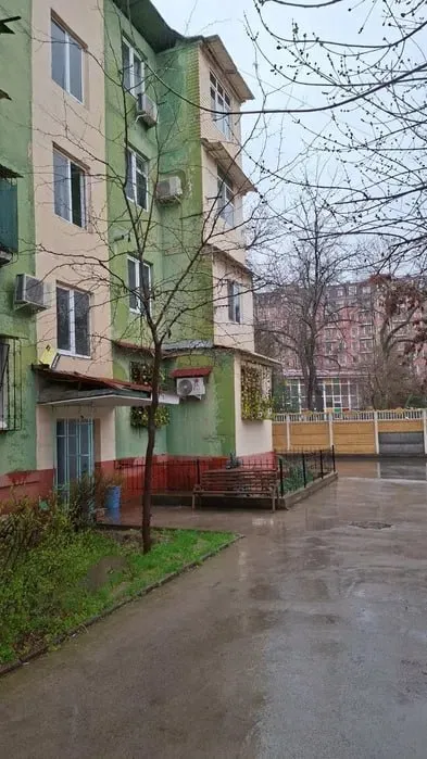 Продажа 2-комнатной квартиры 1 Продажа 2-комнатной квартиры 1