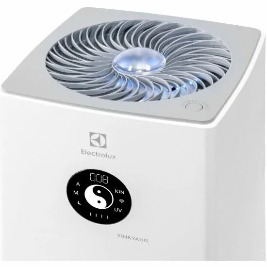 Очиститель воздуха Electrolux EAP-2075D Yin&Yang — фото 1