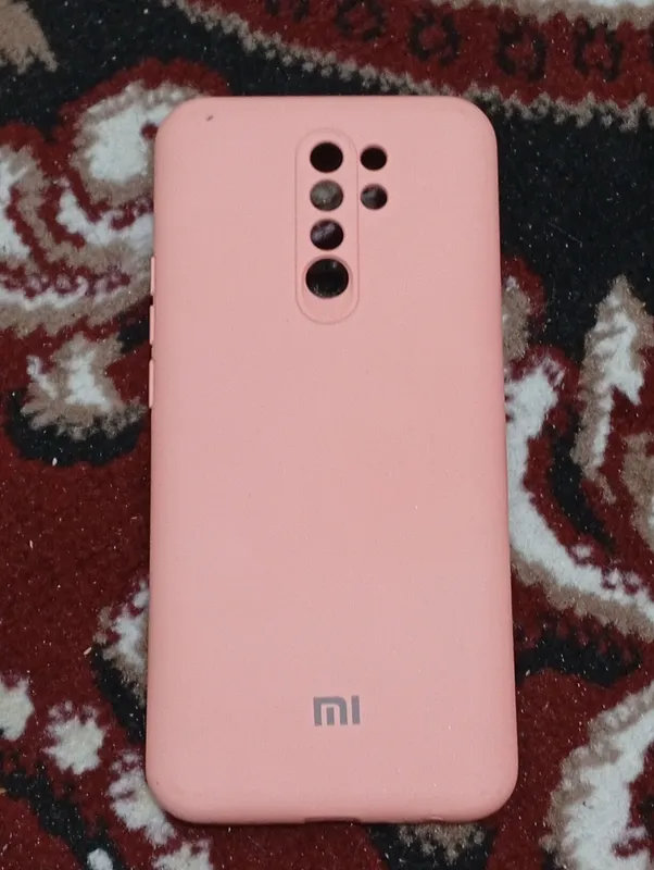 Redmi 9 ga chexollar — фото 1