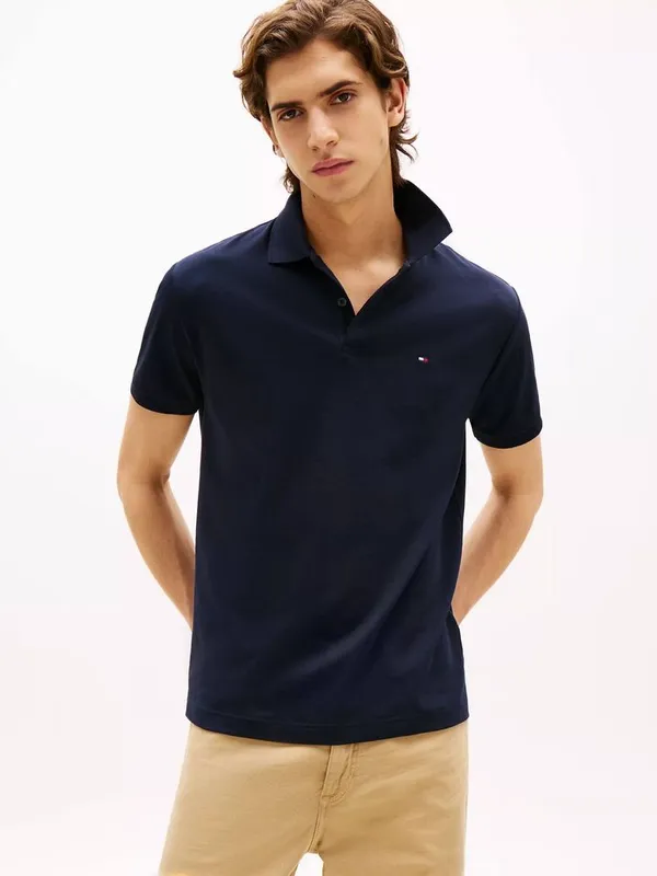 Поло Tommy Hilfiger 1 Поло Tommy Hilfiger 1