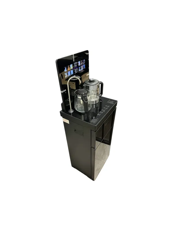 Кулер для воды Ai111 [Voice control] | Teabar Ai111 Sensor — фото 2