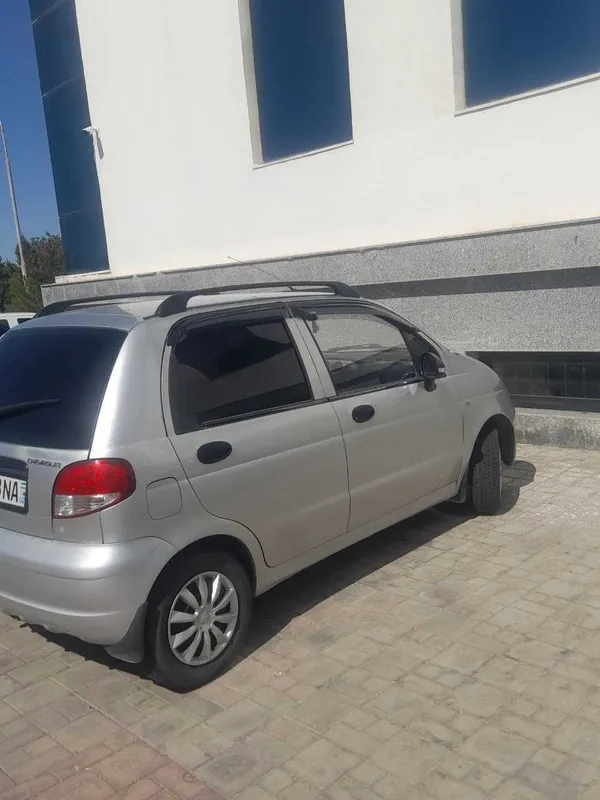 Matiz poluxs 2013 1 Matiz poluxs 2013 1