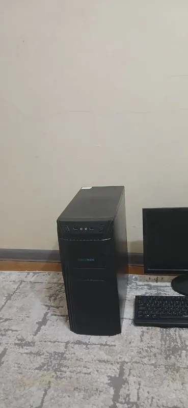 Домшные комп рабочий 2