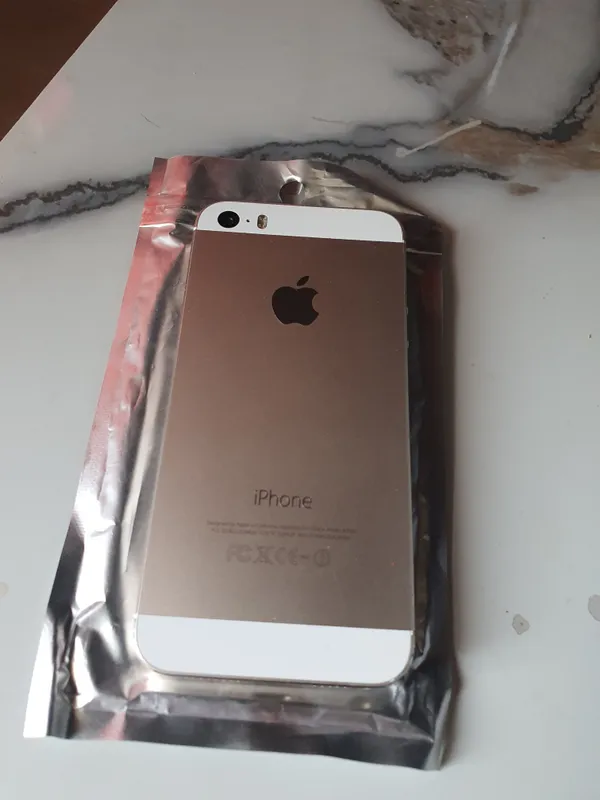 Iphone 5s на запчасти 2