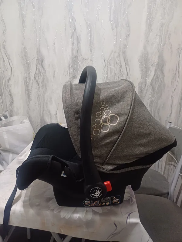 Продаётся фирменный авто люлька
