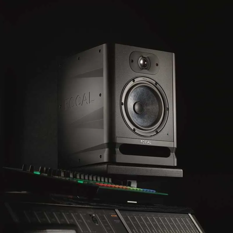Focal Alpha 50 Evo студийные мониторы — фото 2