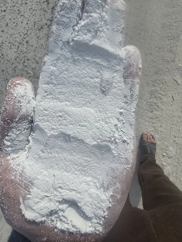 Gidrofobniy mell sotiladi 1kg 1100 s dan