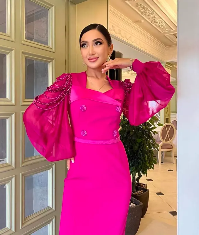 Yangi kechki ko‘ylak Size M 2 Yangi kechki ko‘ylak Size M 2