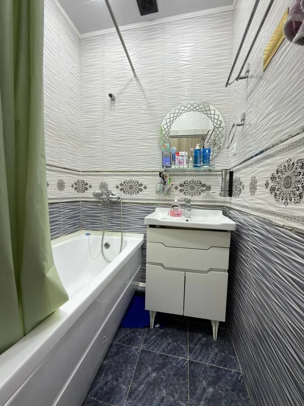 2-комнатная 65 м2 7 2-комнатная 65 м2 7