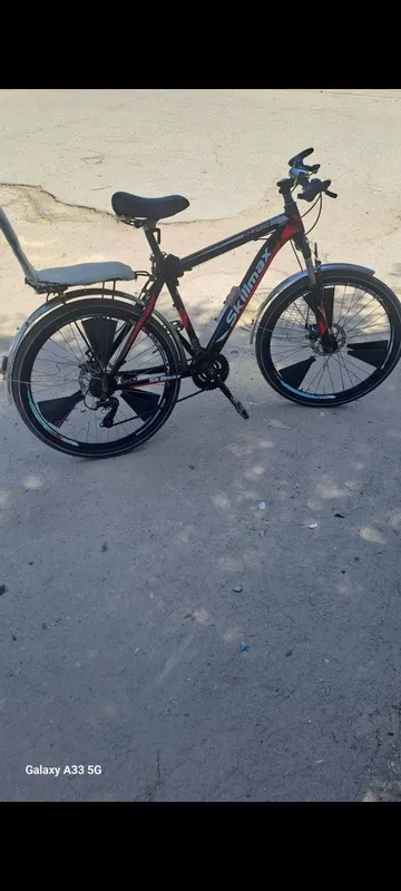 Velosiped sotiladi srochni 600 ming yana kelishamiz. 2 Velosiped sotiladi srochni 600 ming yana kelishamiz. 2