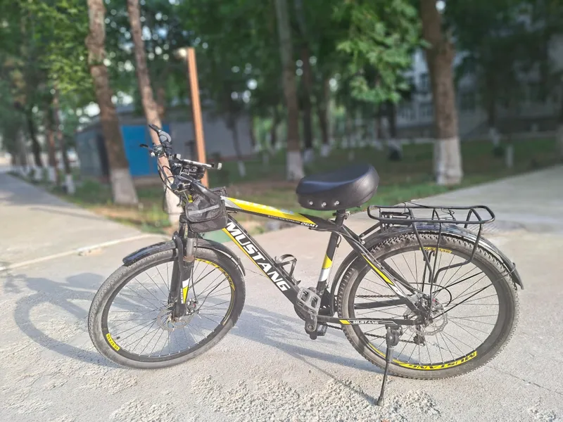 Velosiped 26lik