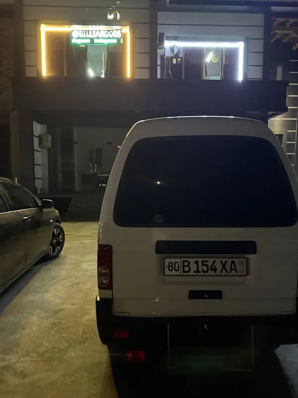 Damas 2023 kraskasi toza 4