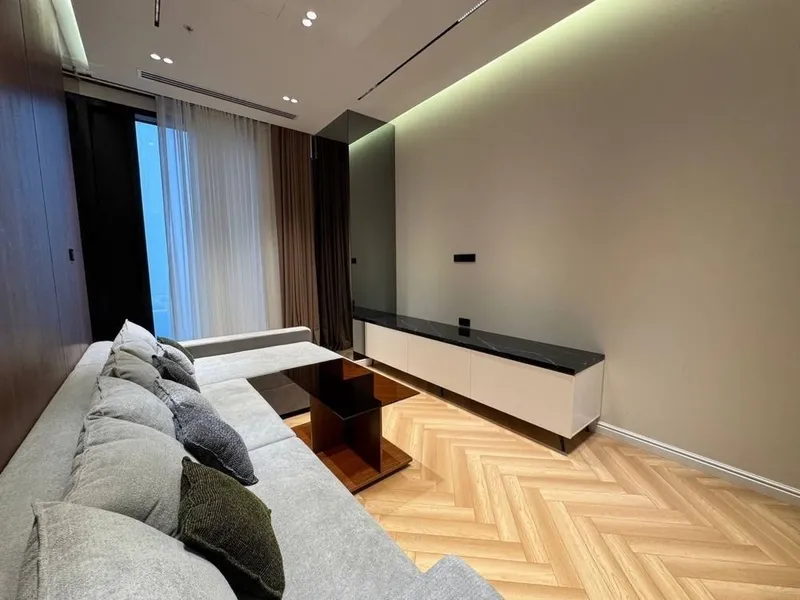 Tashkent City Nest One.Шайхантахурский район.Сдаётся 2х ком квартира! — фото 1
