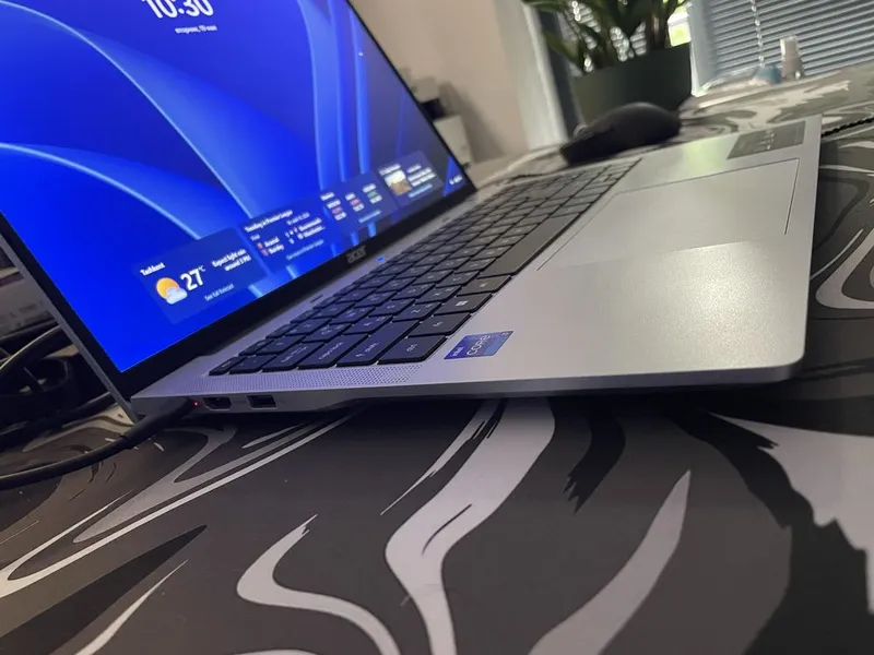 Продается ноутбук Acer Aspire Lite 16 — фото 2