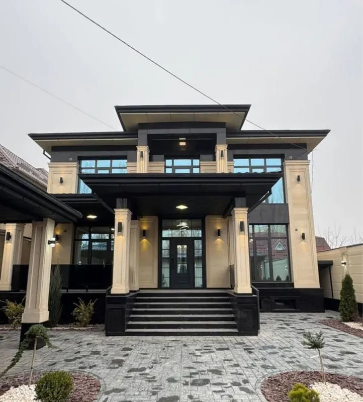 Продажа Евро Дома улица Сайрам