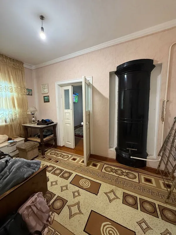 Продается дом на Аккаваке, на пересечение улицы Ф.Сариева — фото 6