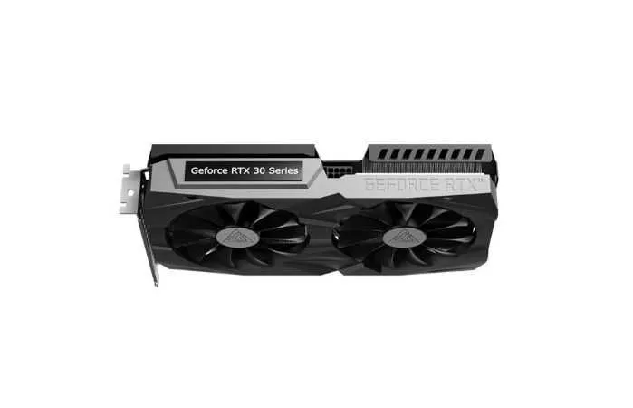 - Видеокарта Arktek RTX 3060 12GB 3