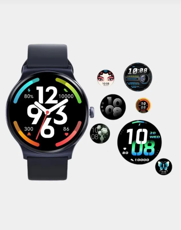 Xiaomi Haylou smart watch Solars,Solar plusRt3,Rs5 4 Xiaomi Haylou smart watch Solars,Solar plusRt3,Rs5 4