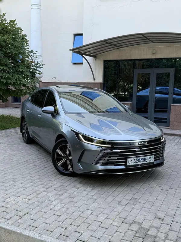 BYD Chazor Avtomobili srochno sotiladi o’zimni nomimda holati ideal 10 BYD Chazor Avtomobili srochno sotiladi o’zimni nomimda holati ideal 10