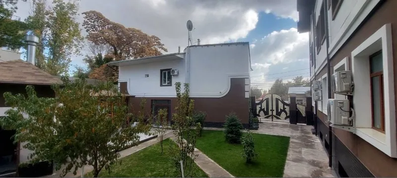 Сдаётся нежилое помещение (Отделно Стоящее Здание) — фото 2