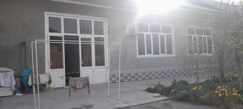 Ховли сотилади 4 сотих 3 хона, Андижон шахар, Пистамозорда. — фото 2