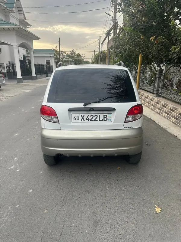 Matiz Best Super 3 Matiz Best Super 3
