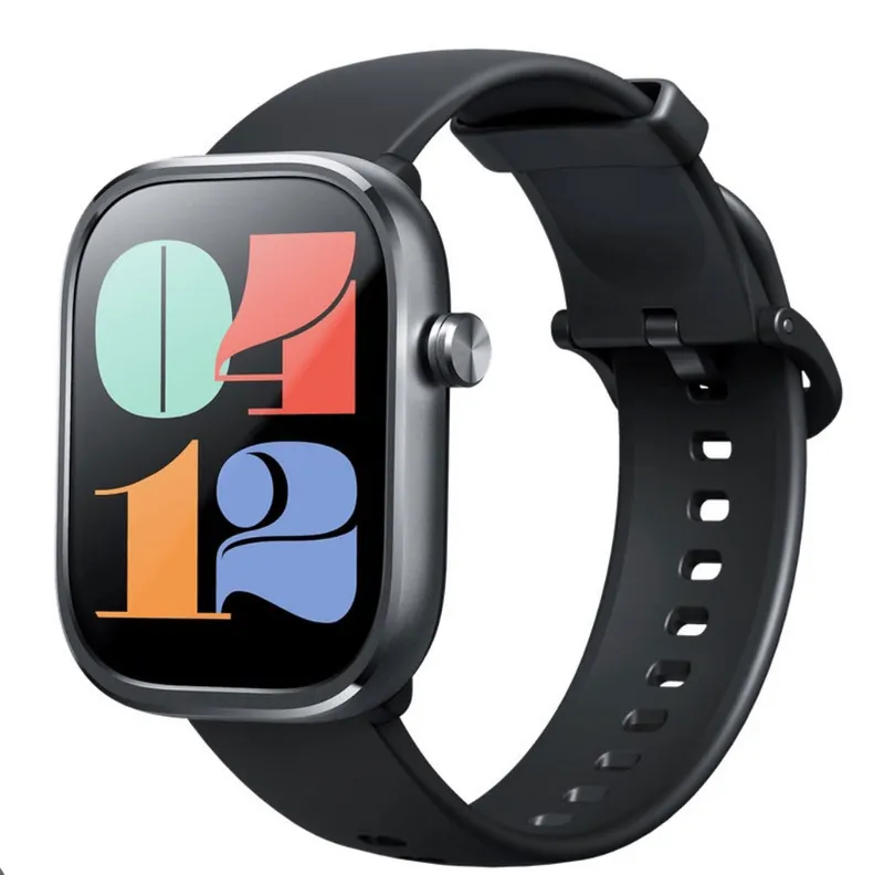 Mibro smart watch C4