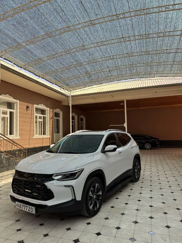 Treker 2 premer + sotiladi 1
