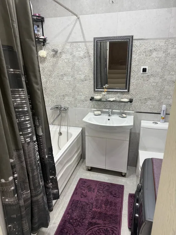 Продажа 5-комн. кв. 140 м², Шайхантахурский 10 Продажа 5-комн. кв. 140 м², Шайхантахурский 10
