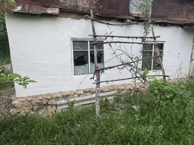 продается участок у собственника в Юсуфхане — фото 3